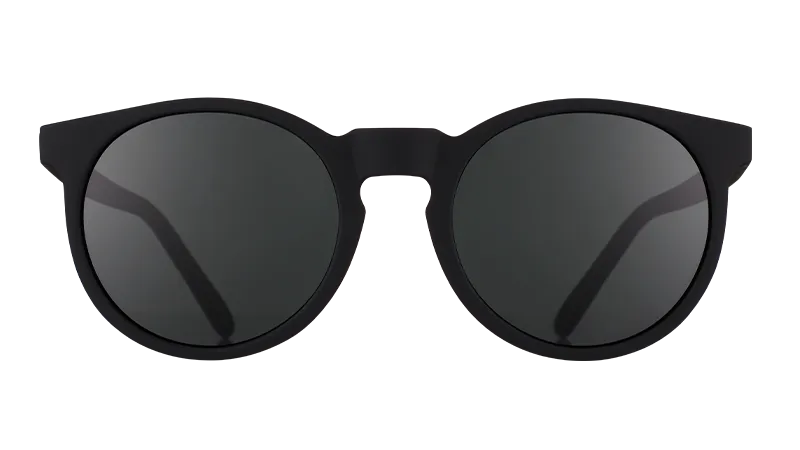It's not Black it's Obsidian