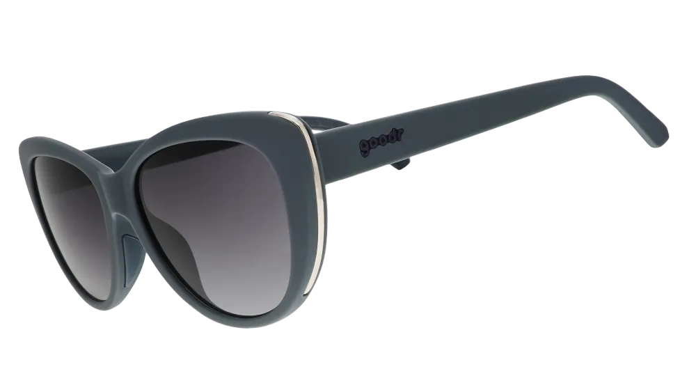Not Gray, Diet Black