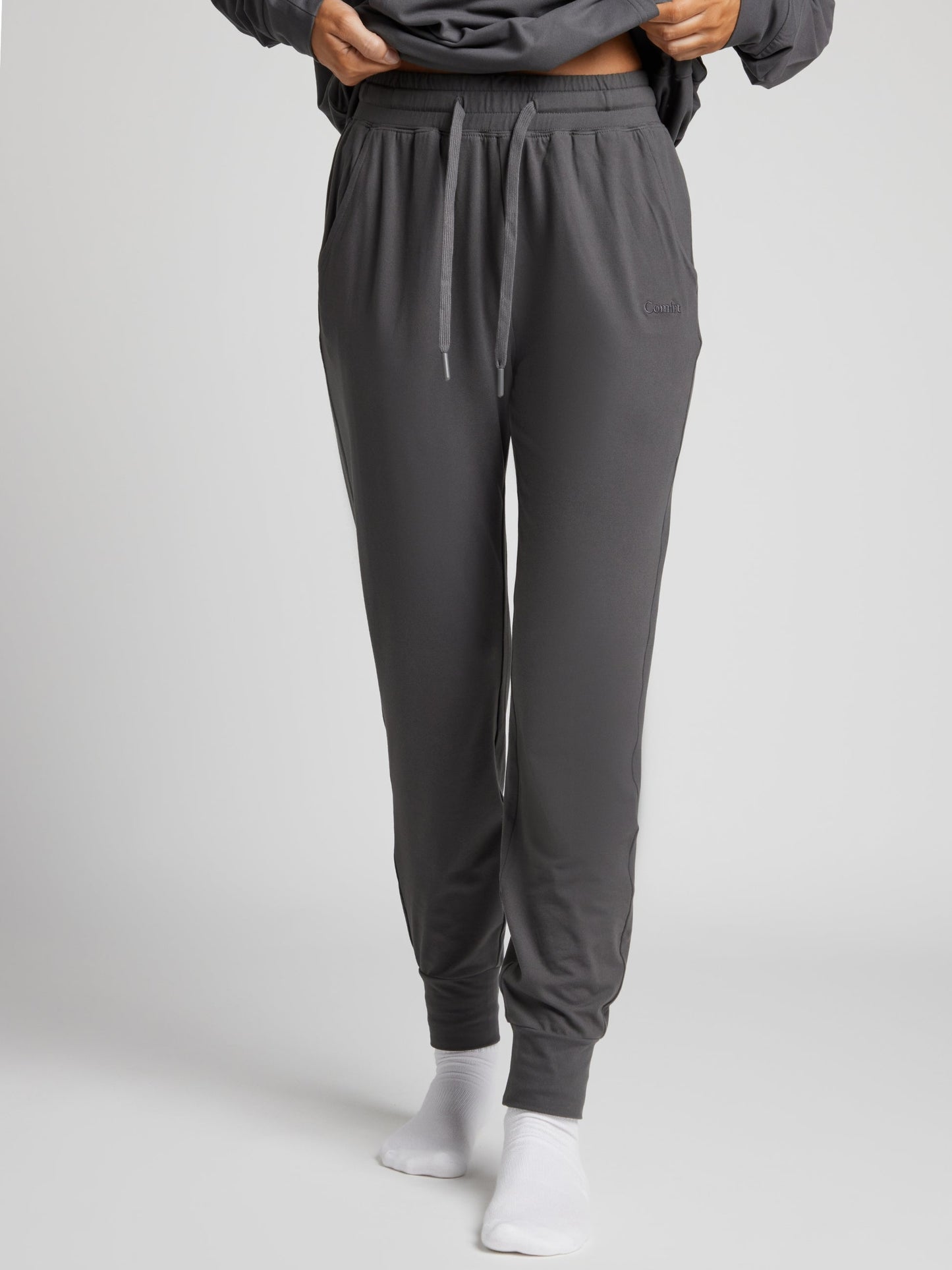 AllDay™ Jersey Ankle-Length Jogger-Pre-Order