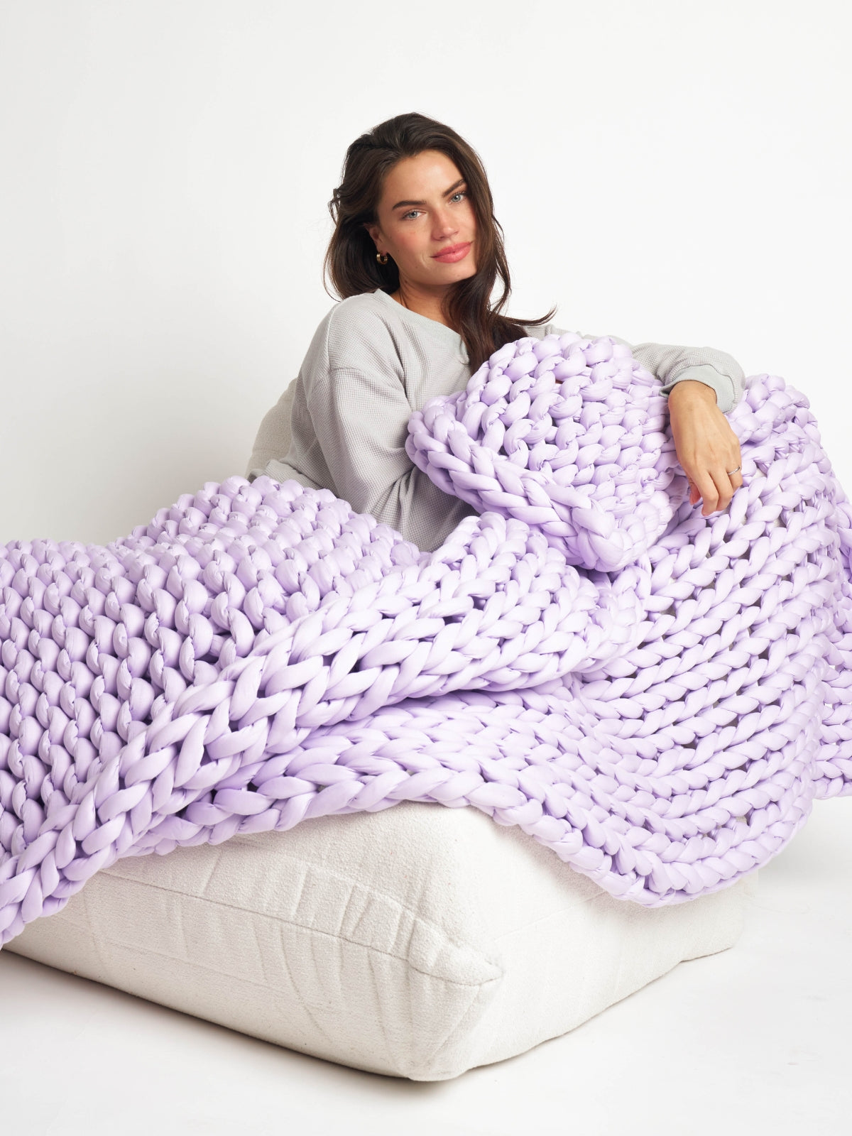 CuddleCloud | Weighted Blanket - Pre-Order