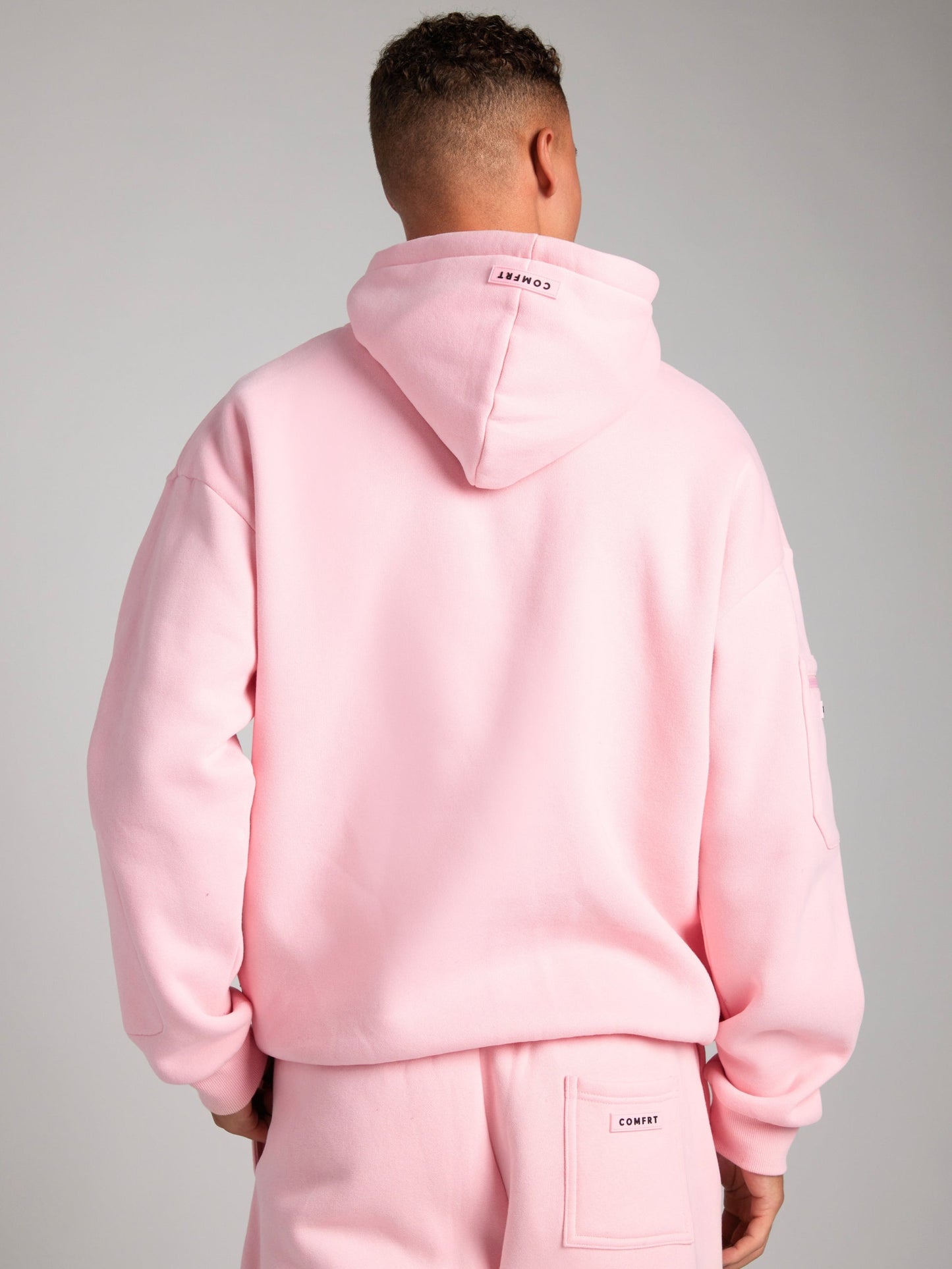 Airplane Mode Travel Hoodie - Pre-Order