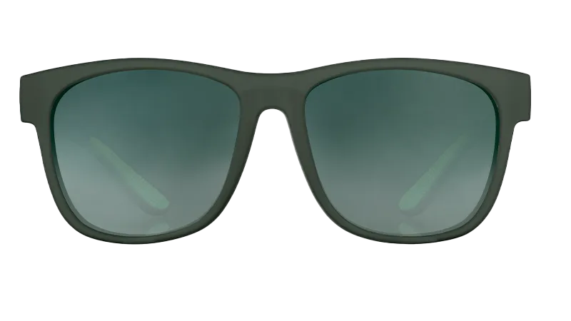 Mint Julep Electroshocks