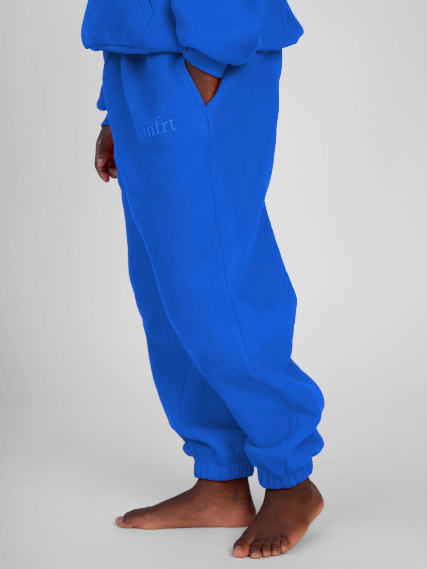 Minimalist Kids Sweatpants - Pre-Order