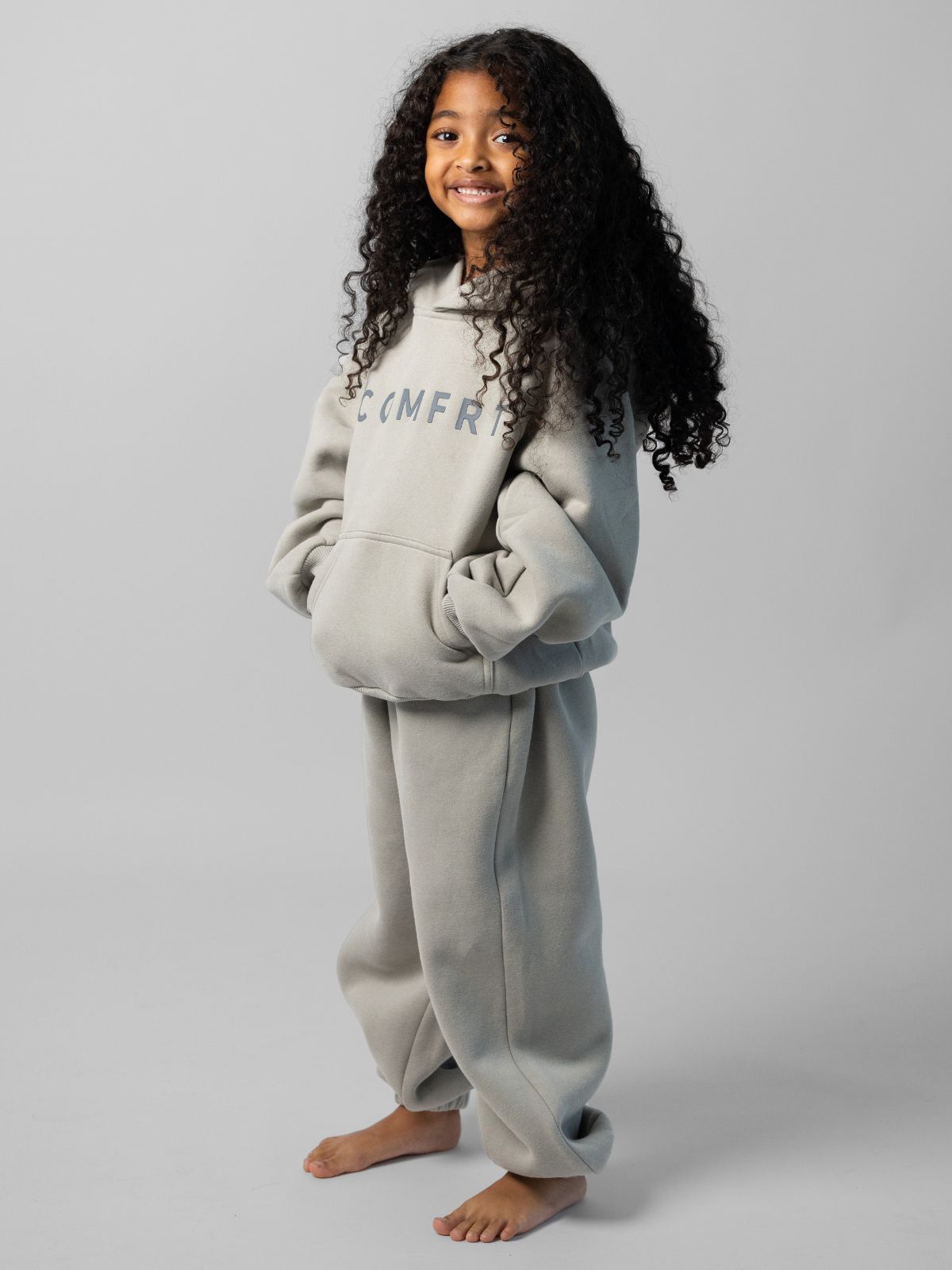 Tranquil Kids Sweatpants - Pre-Order