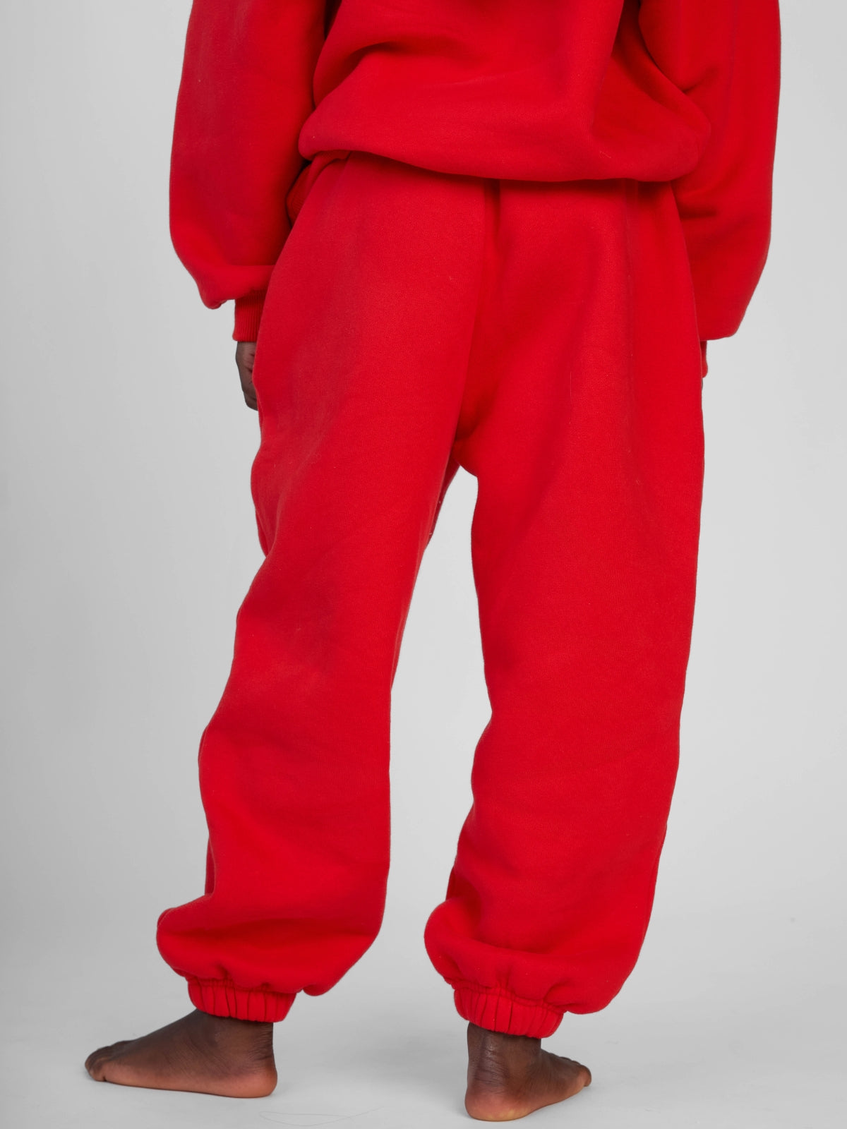 Minimalist Kids Sweatpants - Pre-Order