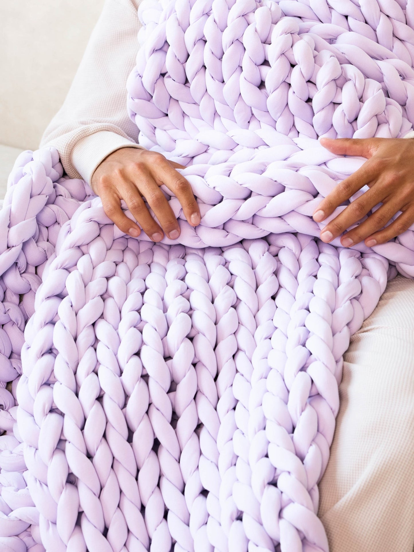 CuddleCloud | Weighted Blanket
