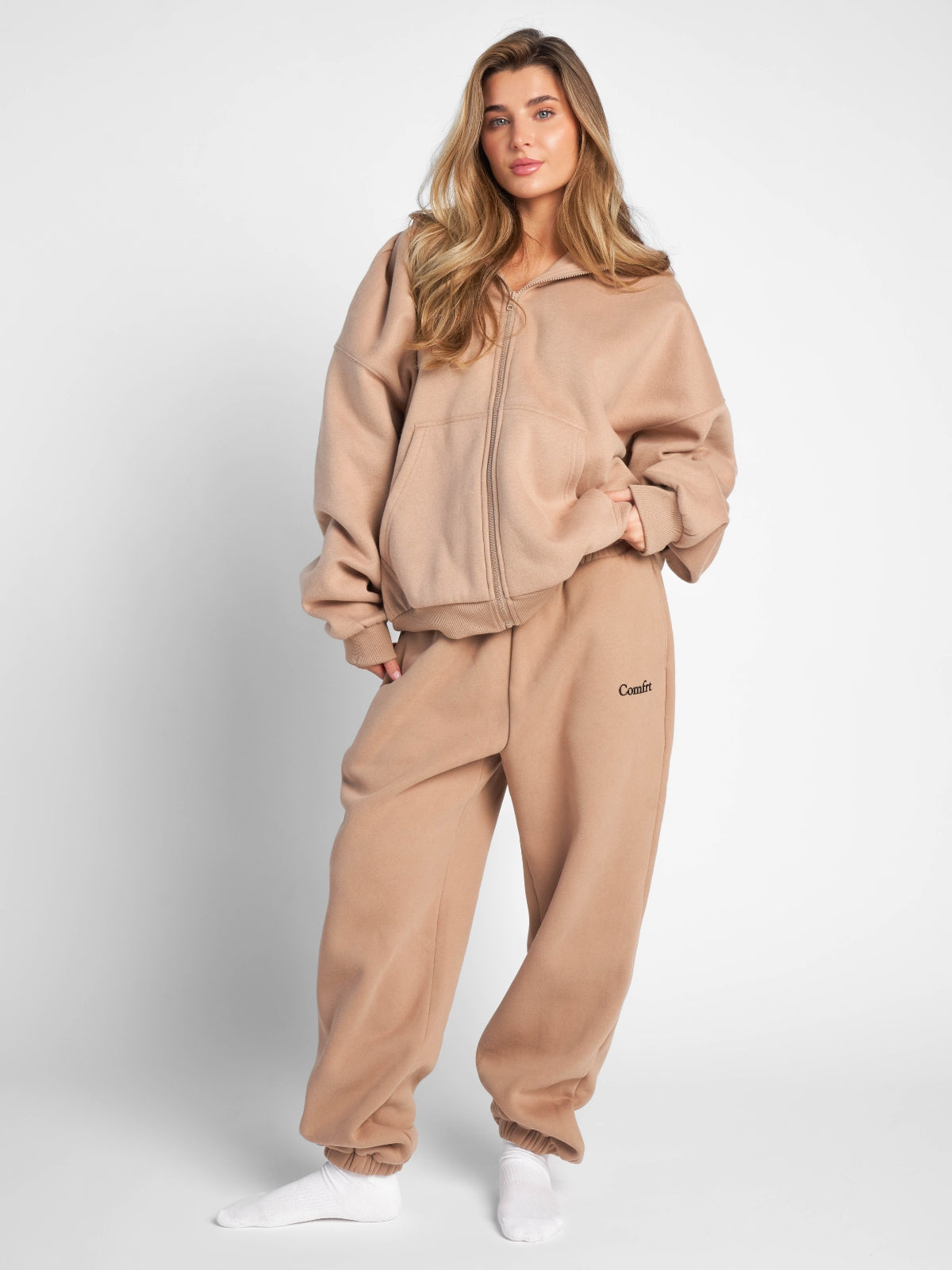 Cloud Sweatpants