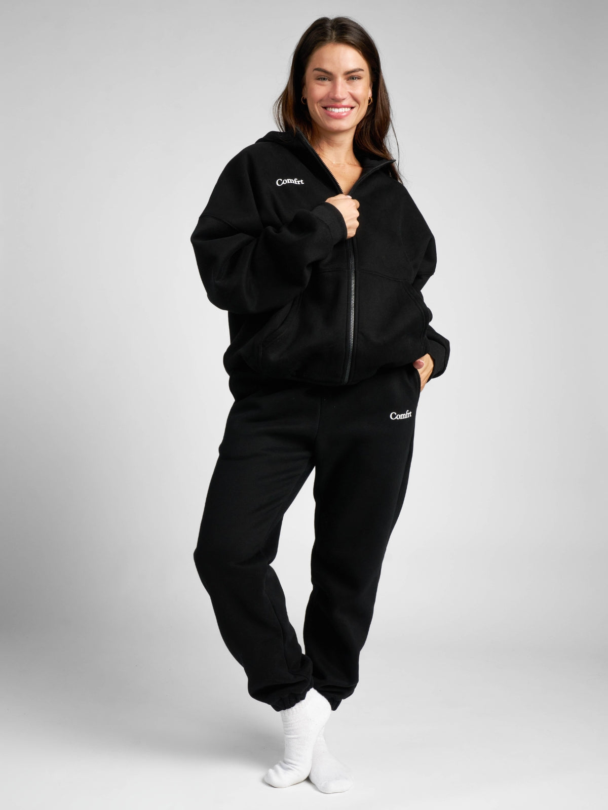 Cloud Sweatpants