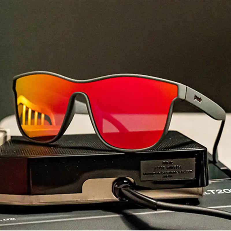 Voight-Kampff Vision
