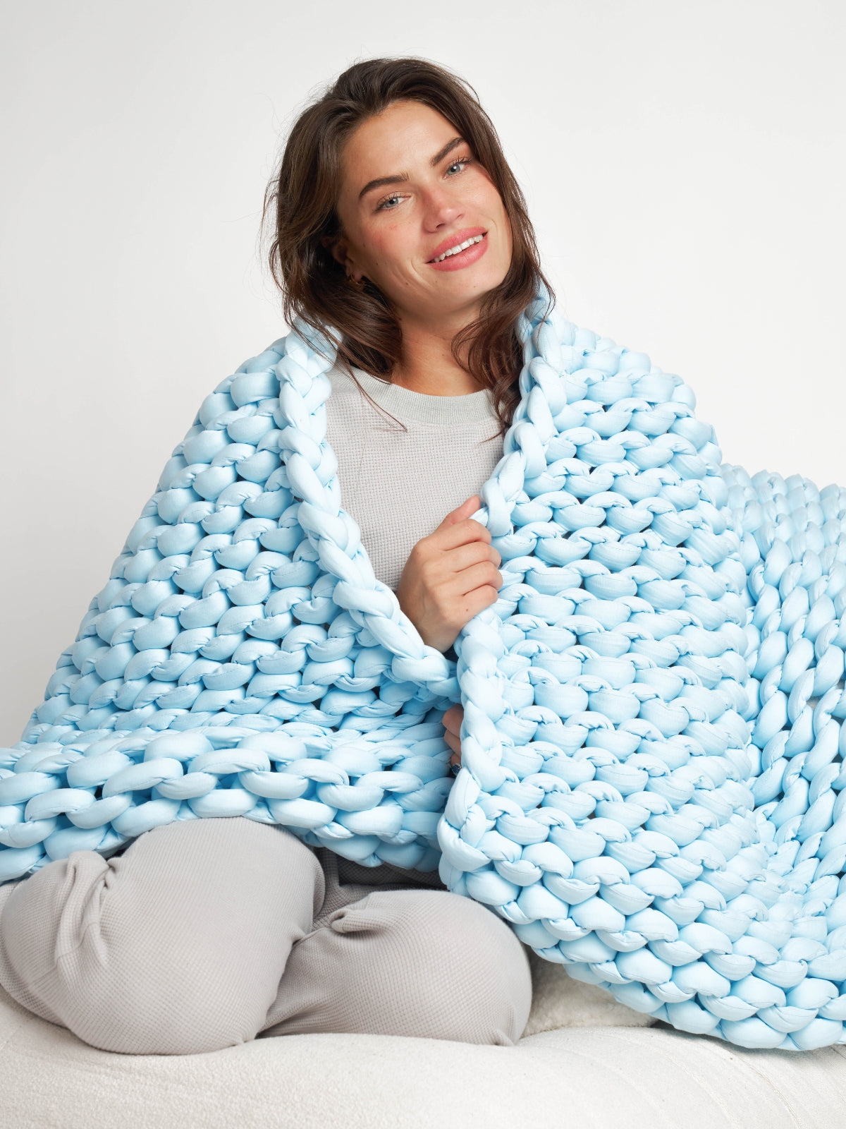 CuddleCloud | Weighted Blanket - Pre-Order