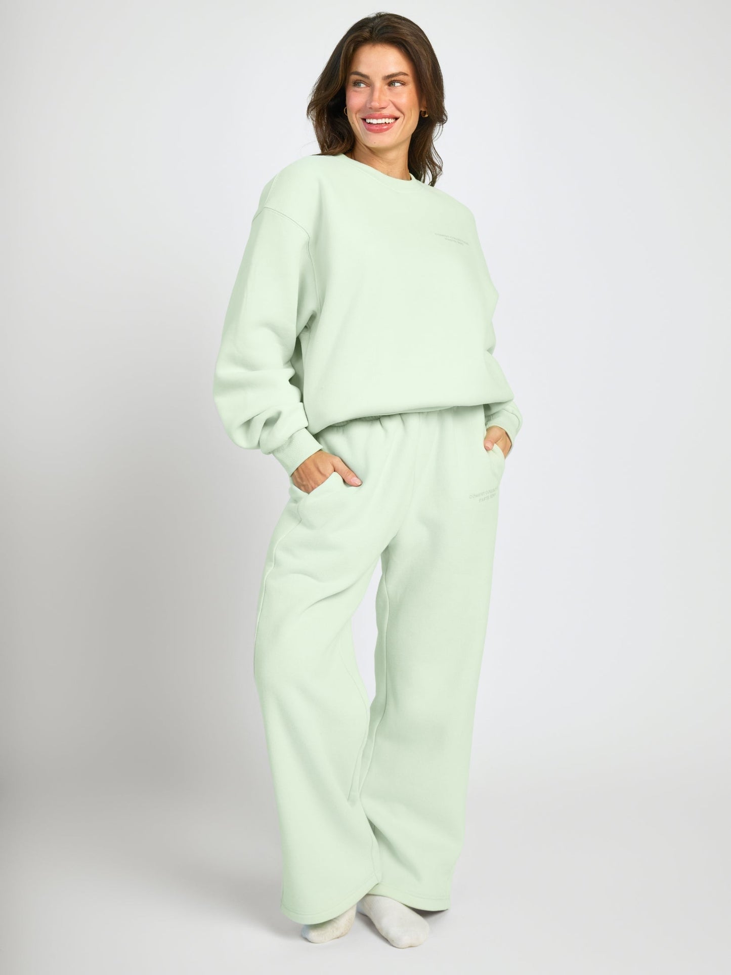Pastel Crew - Pre-Order