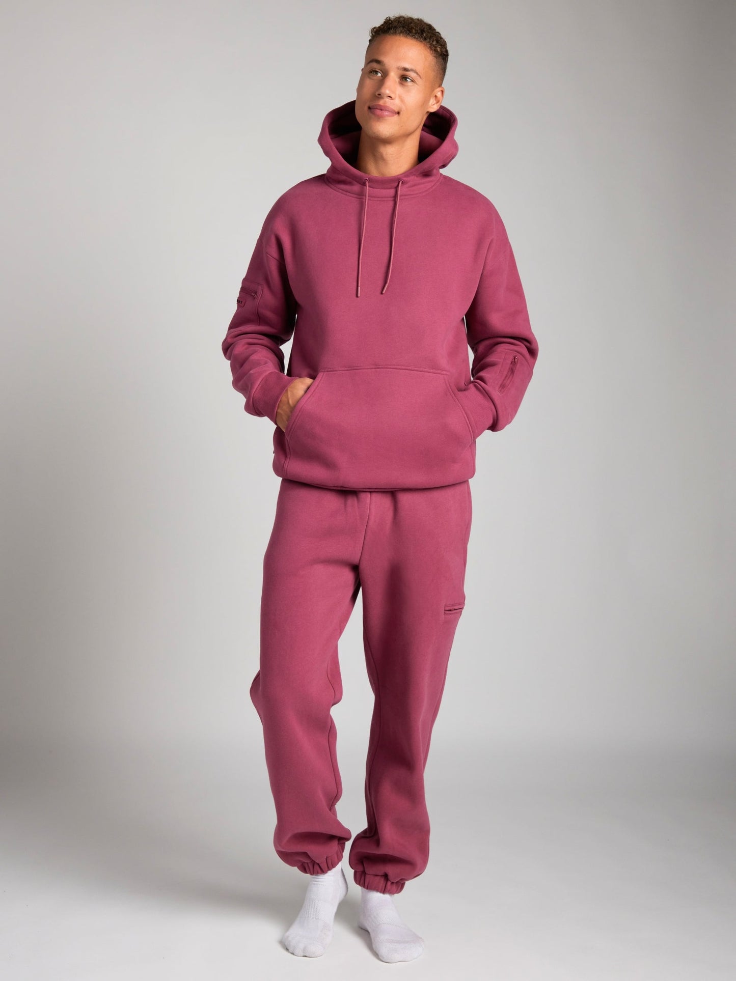 Airplane Mode Travel Hoodie - Pre-Order
