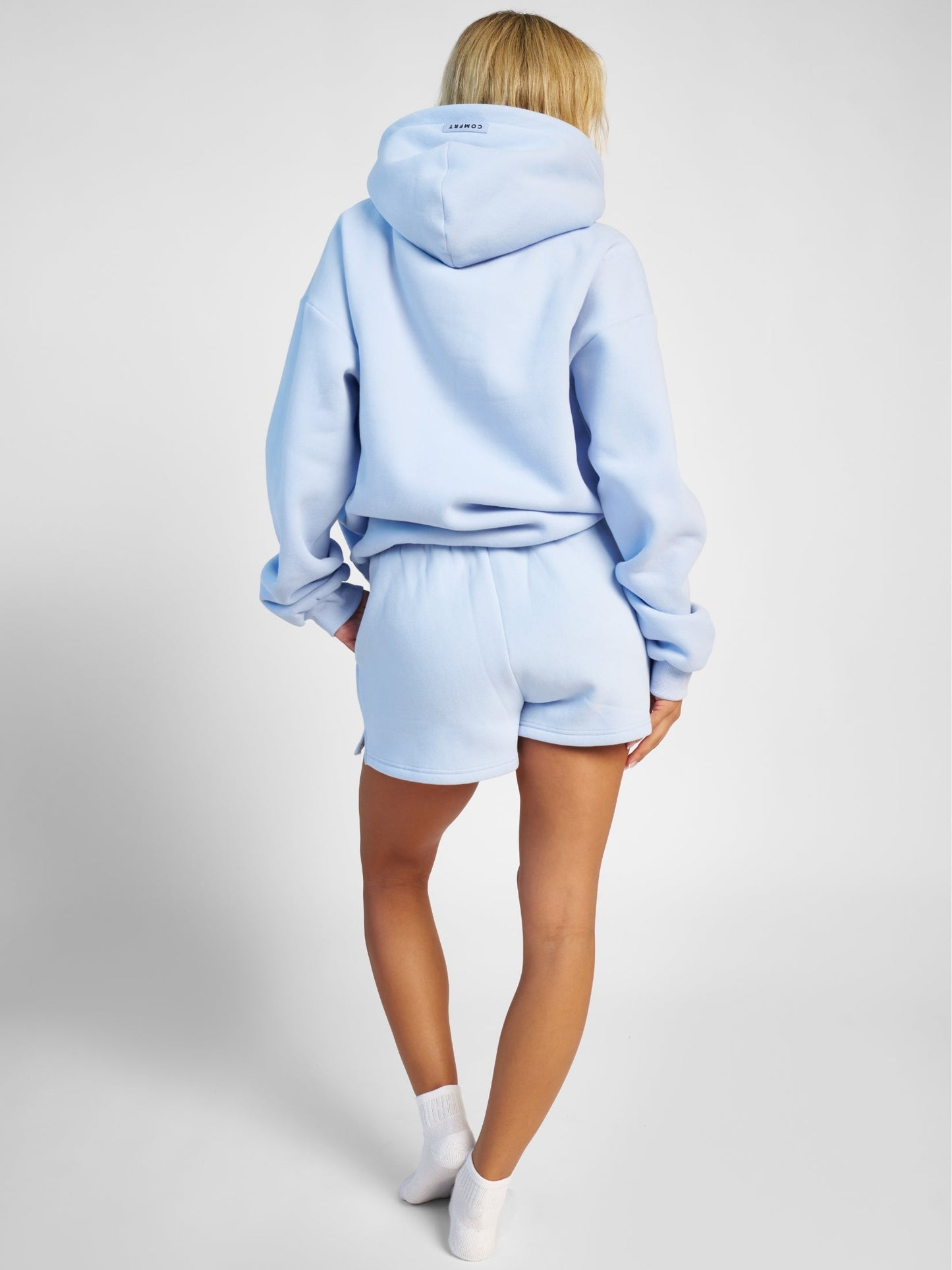 Pastel Shorts
