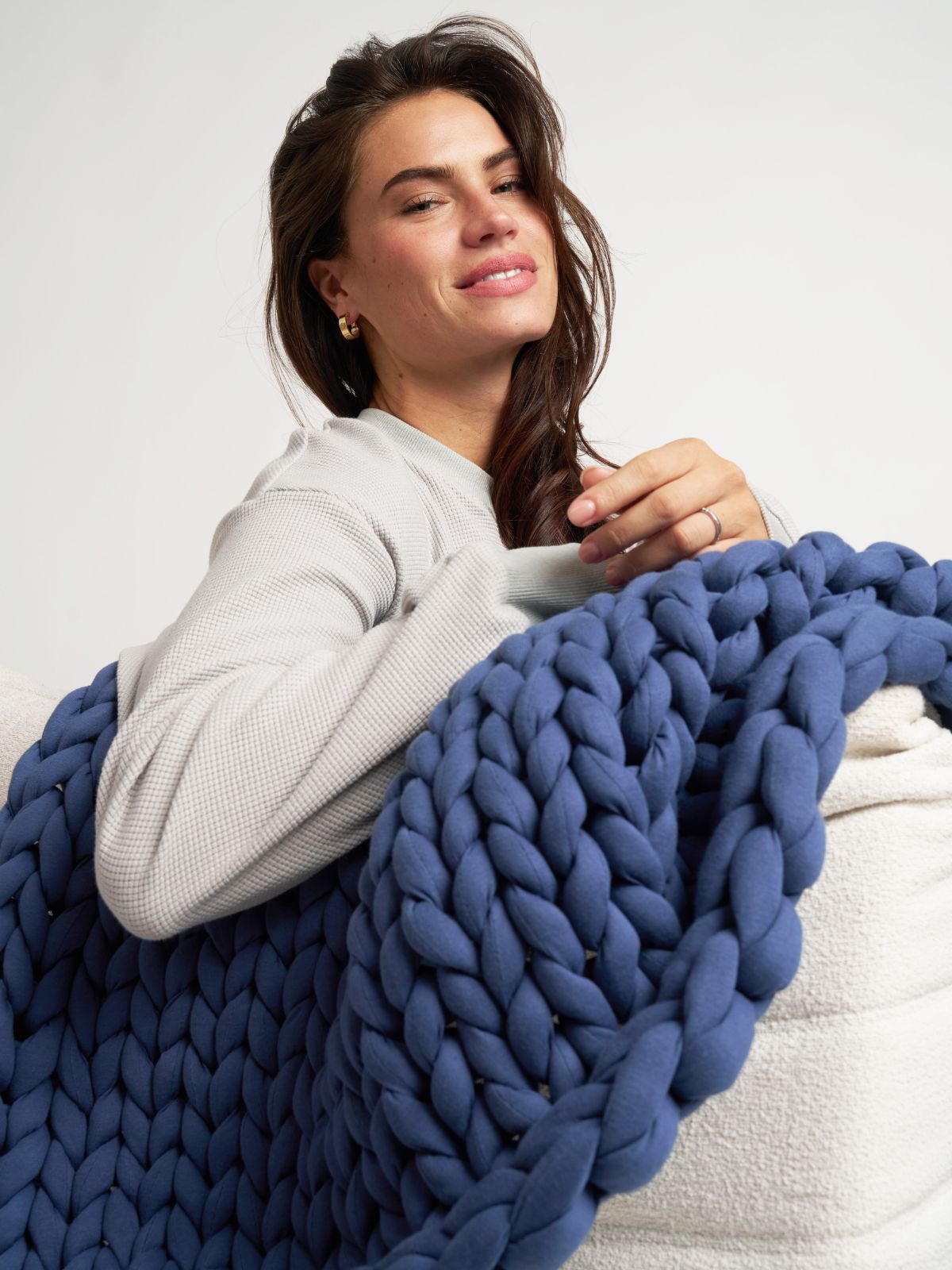 CuddleCloud | Weighted Blanket
