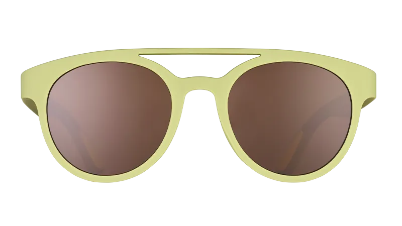 Fossil Finding Focals