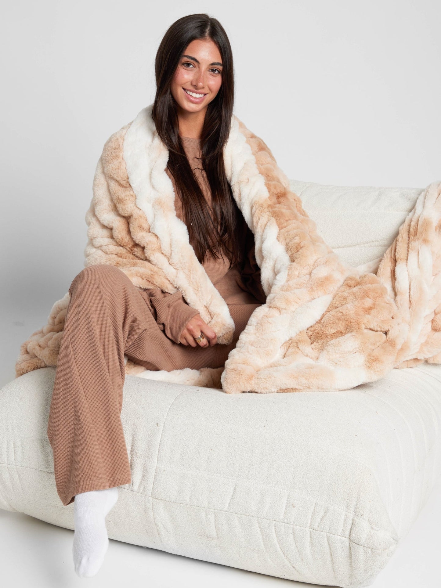 Dreamer Blanket
