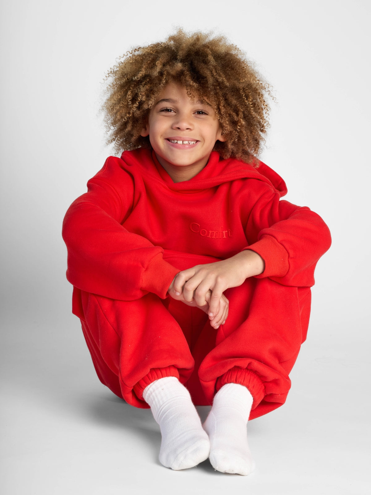Minimalist Kids Sweatpants - Pre-Order