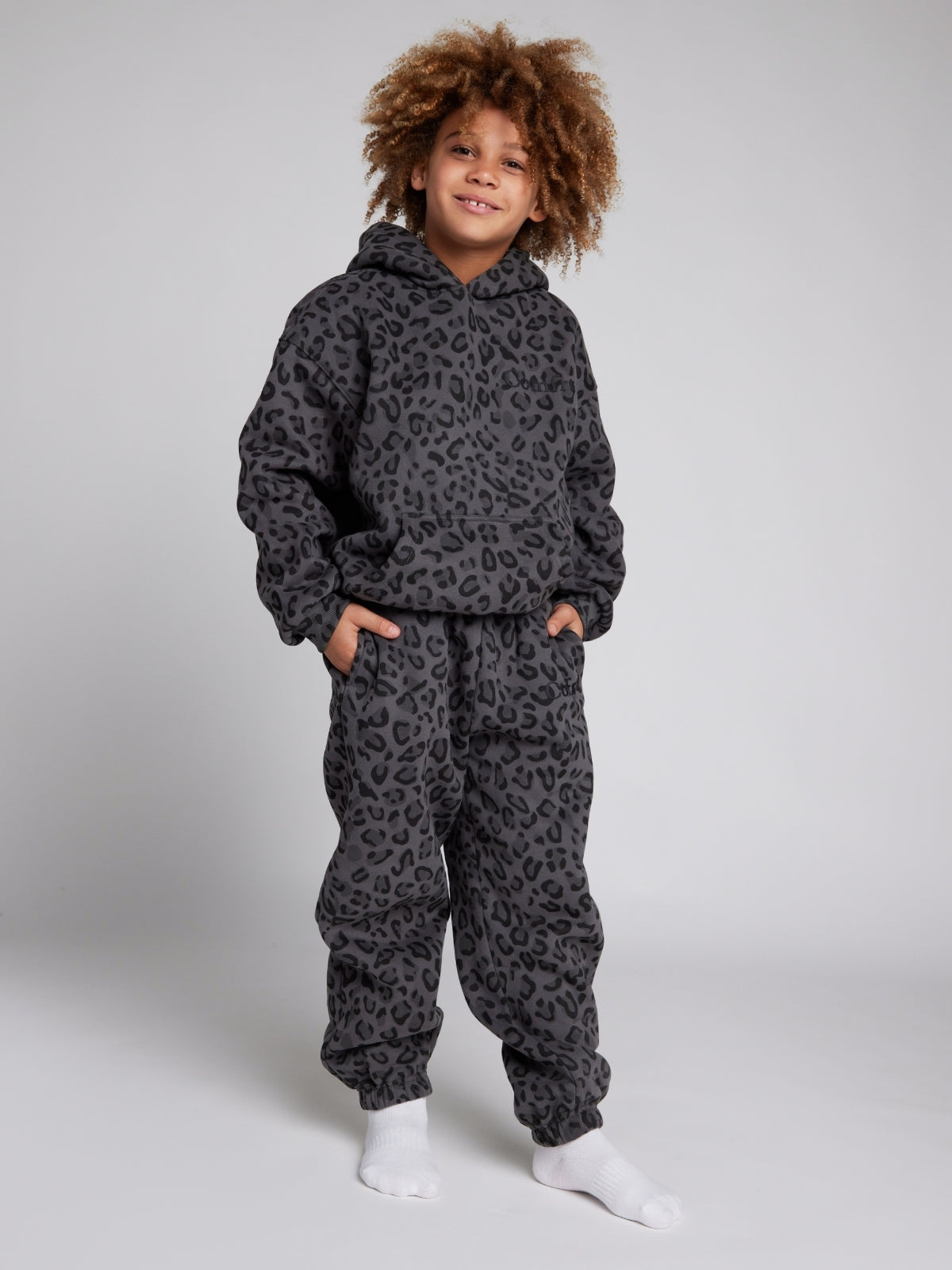 Minimalist Kids Sweatpants - Pre-Order
