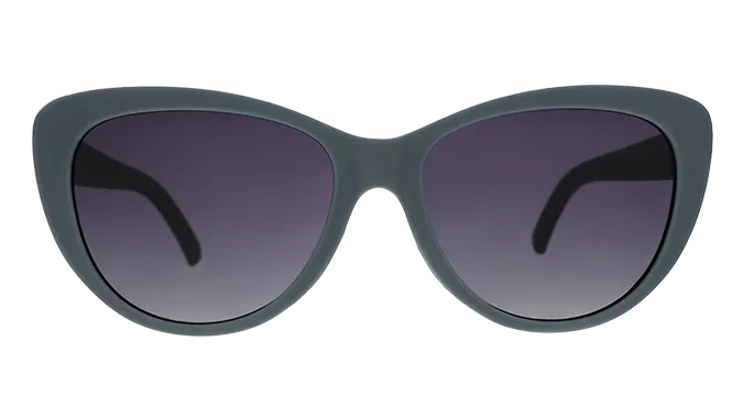 Not Gray, Diet Black