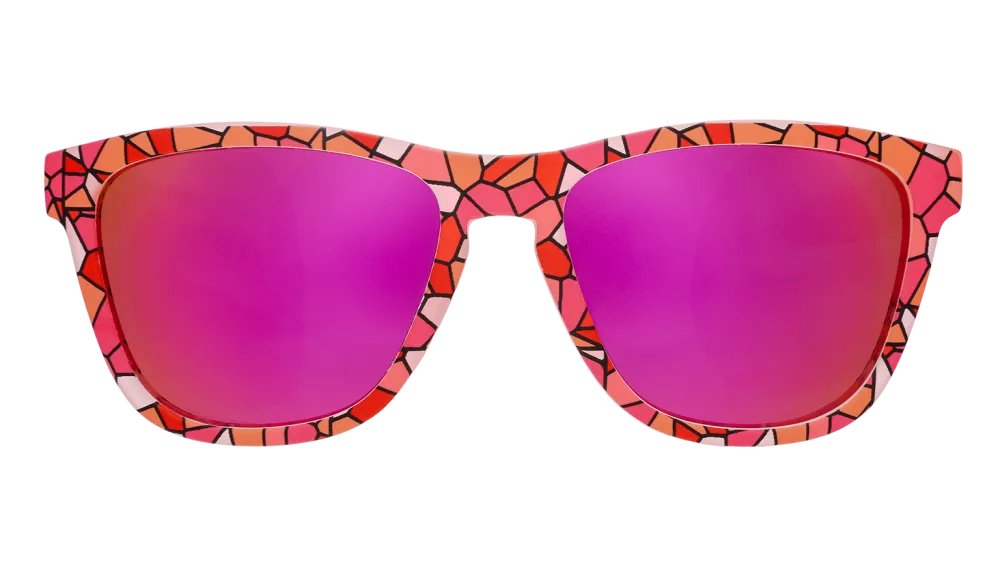 Stained Glass Sex Symbol