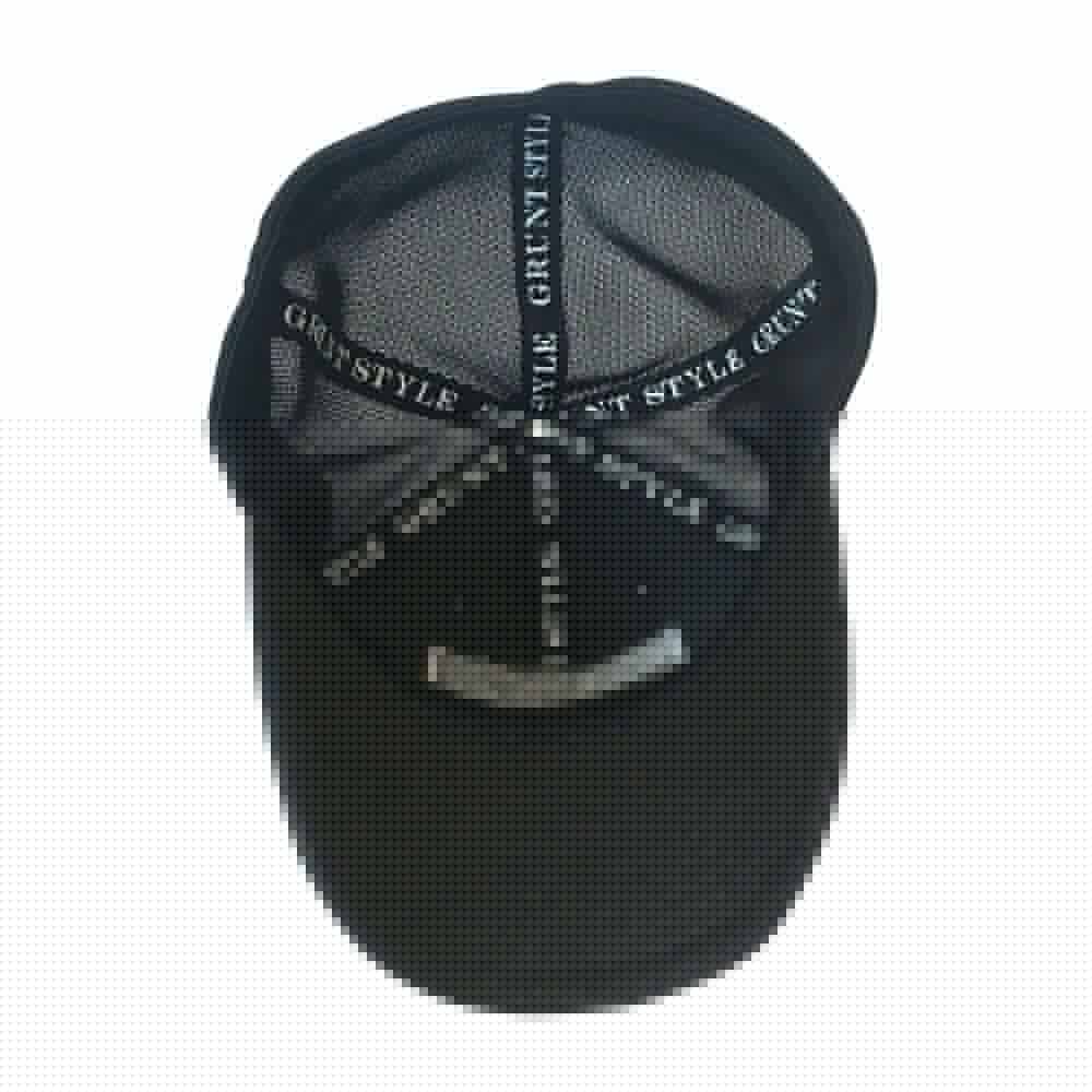 Blackout Flag Stretch Fit Hat