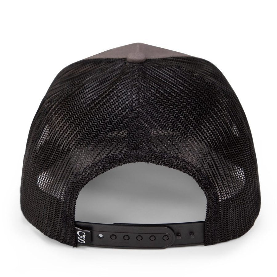 Size Matters Hat