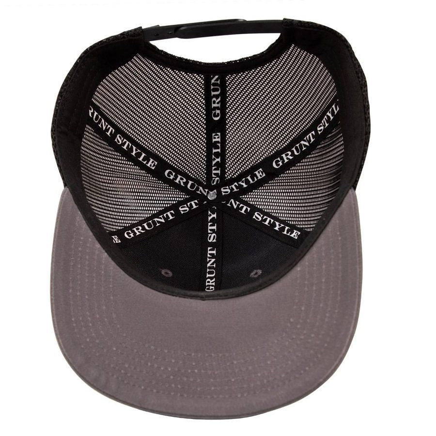 Size Matters Hat