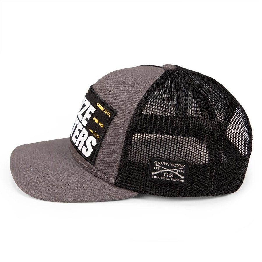 Size Matters Hat