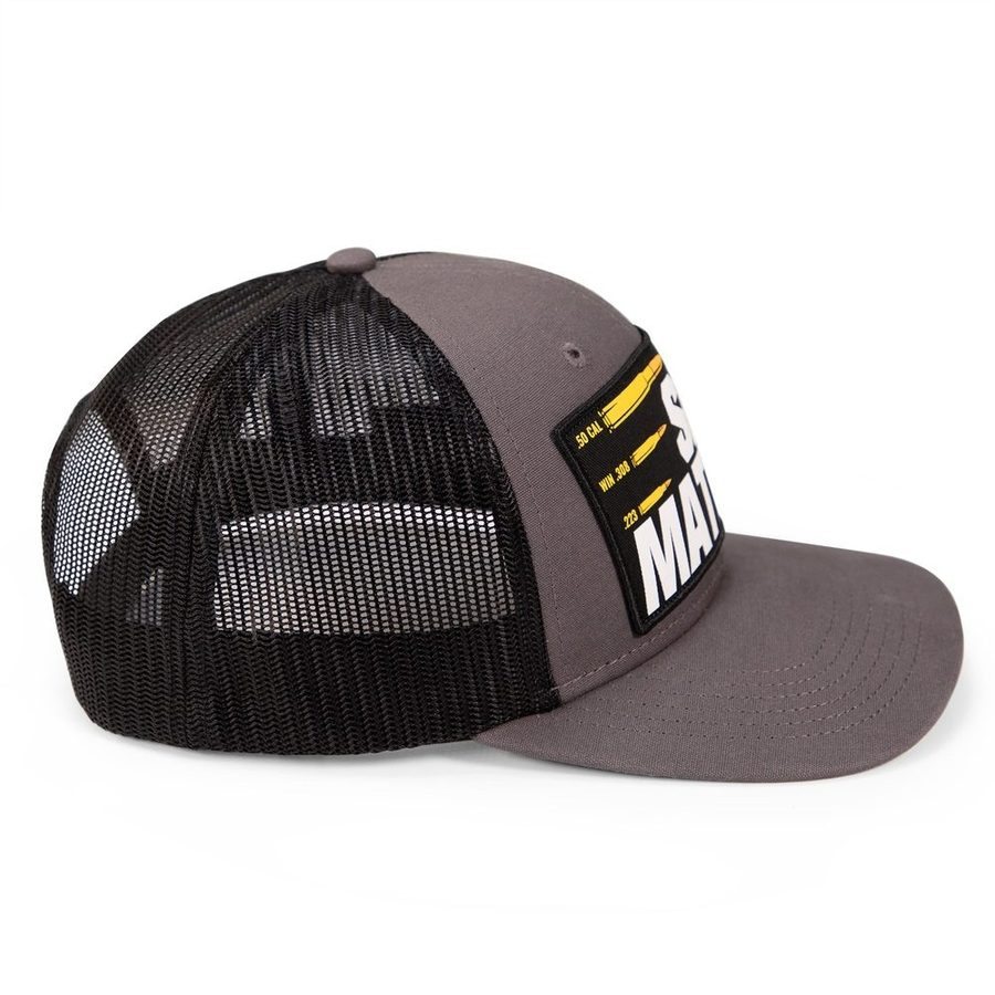 Size Matters Hat