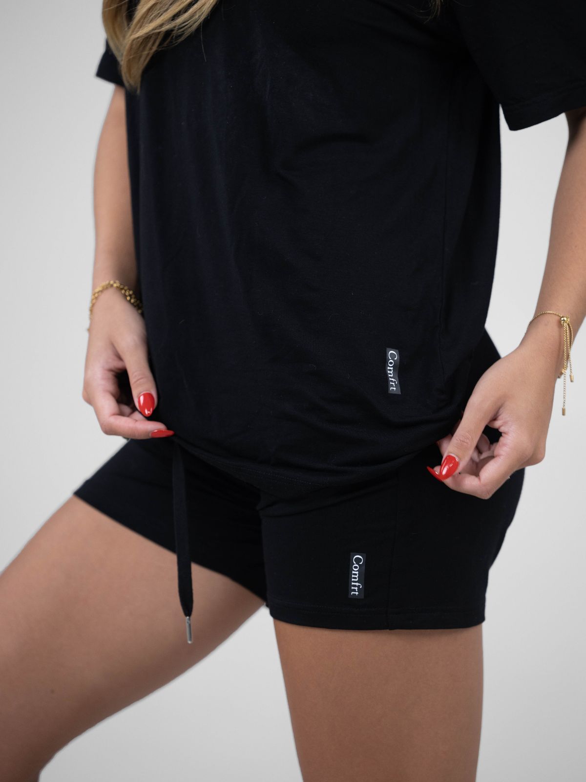 Cloud Shorts - Pre-Order
