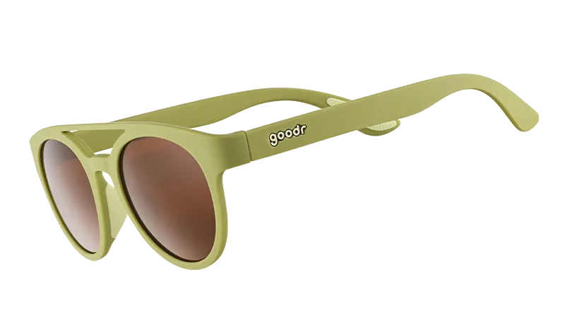Fossil Finding Focals