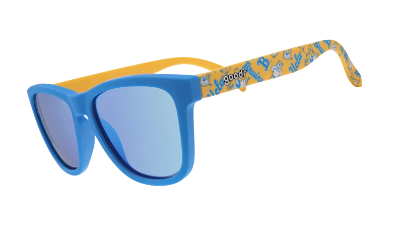 8 Clap Eye Wraps