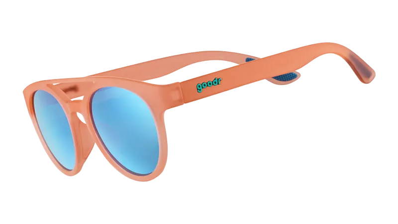 Stay Fly, Ornithologists