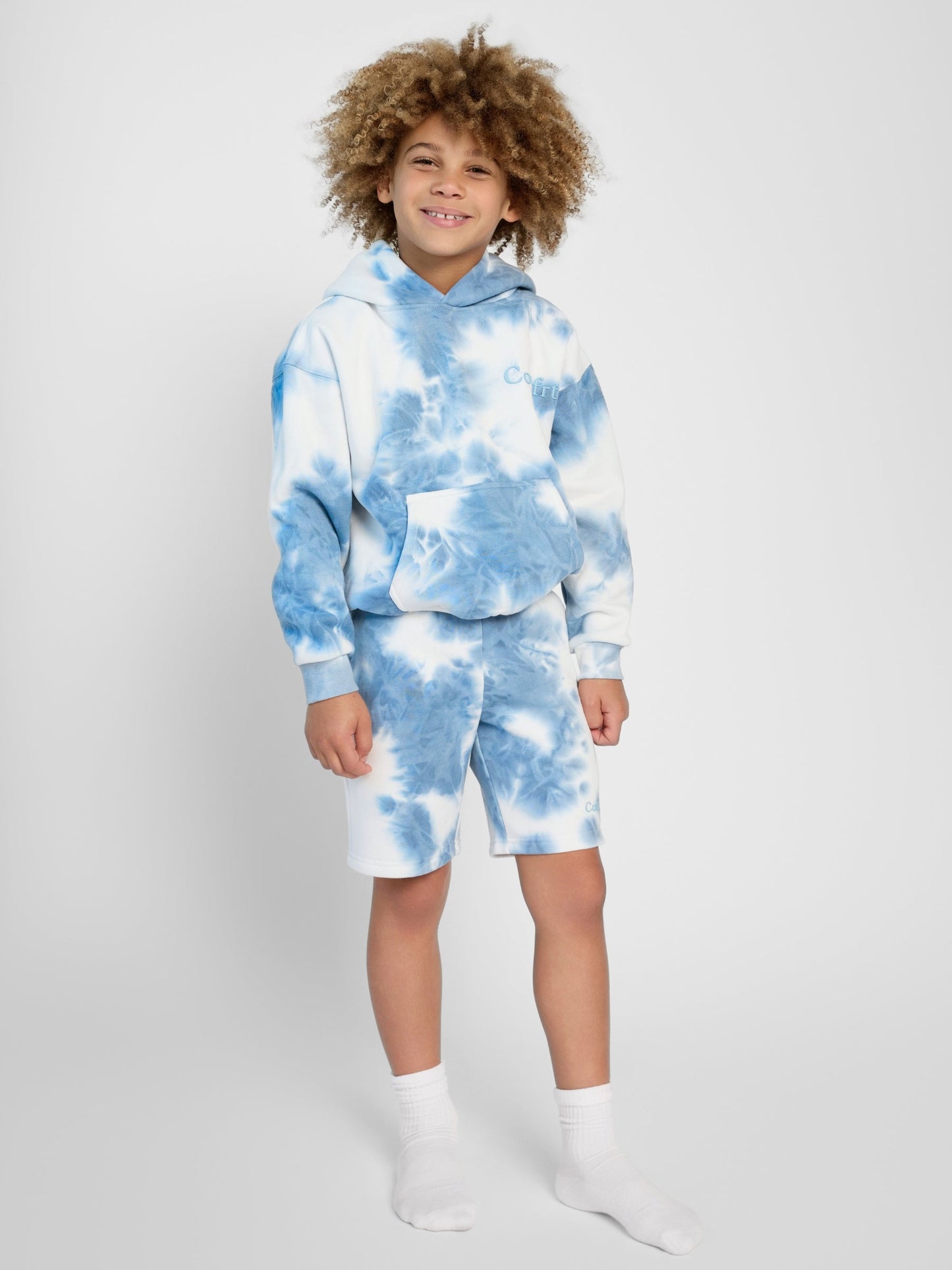 Minimalist Kids Hoodie - Pre-Order