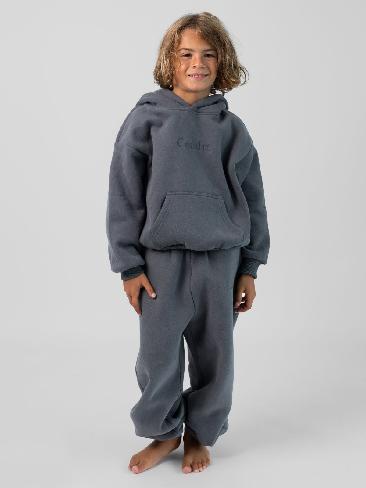 Signature Kids Sweatpants - Pre-Order
