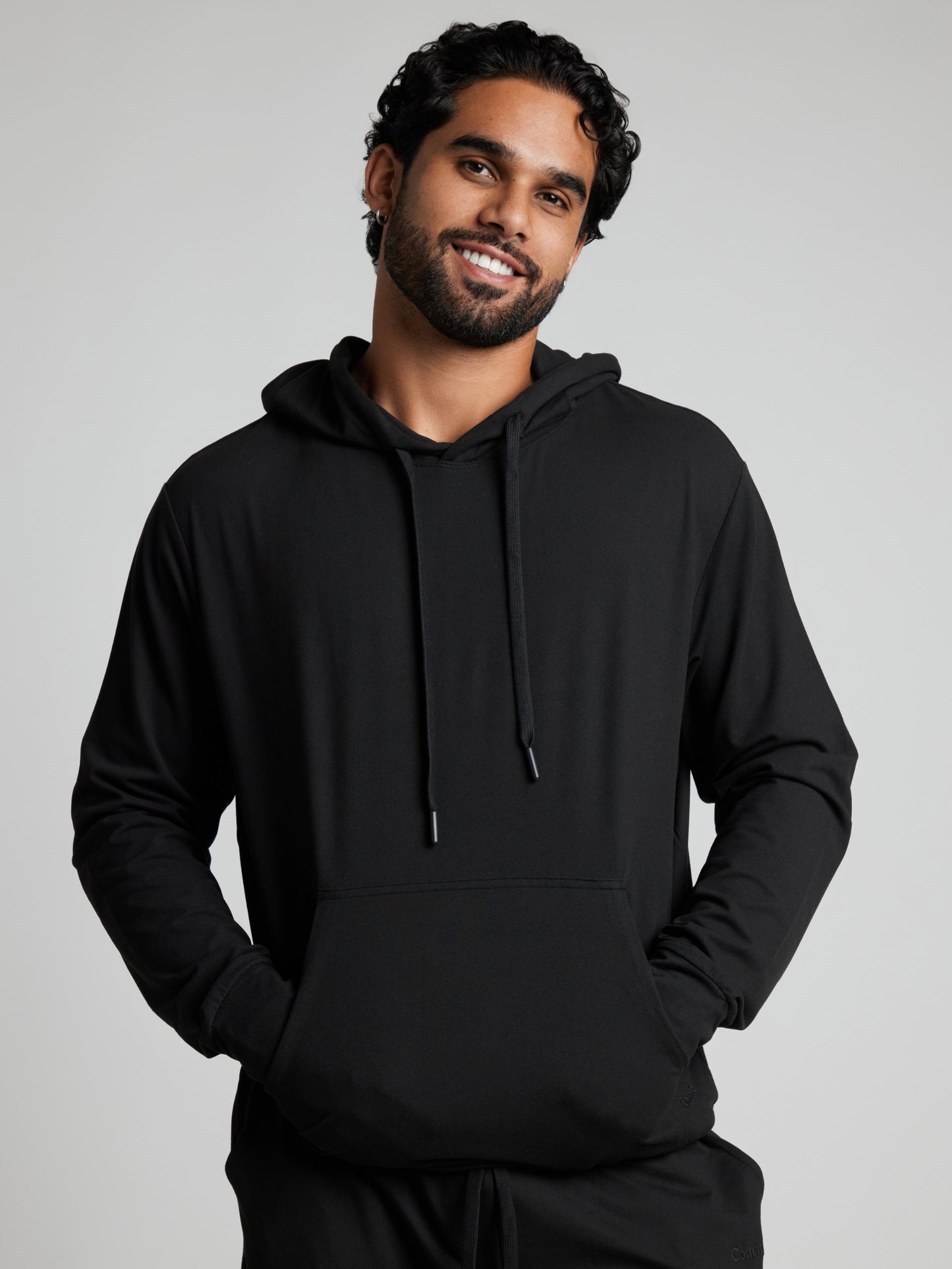 AllDay™ Jersey Hoodie - Pre Order