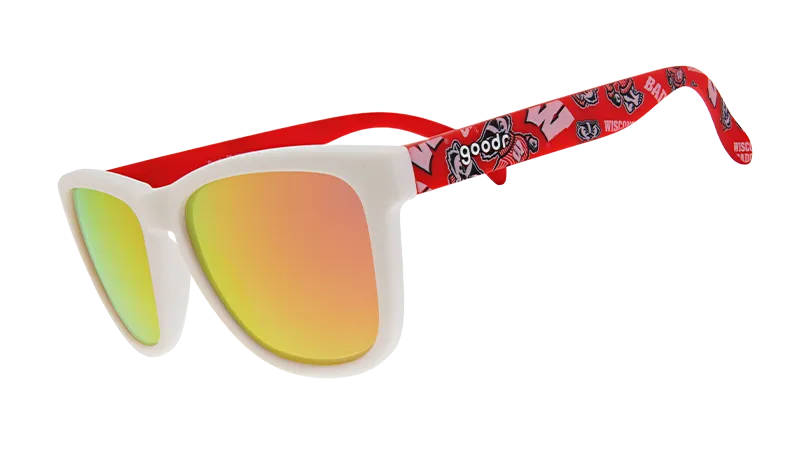 BuckyTM Vision