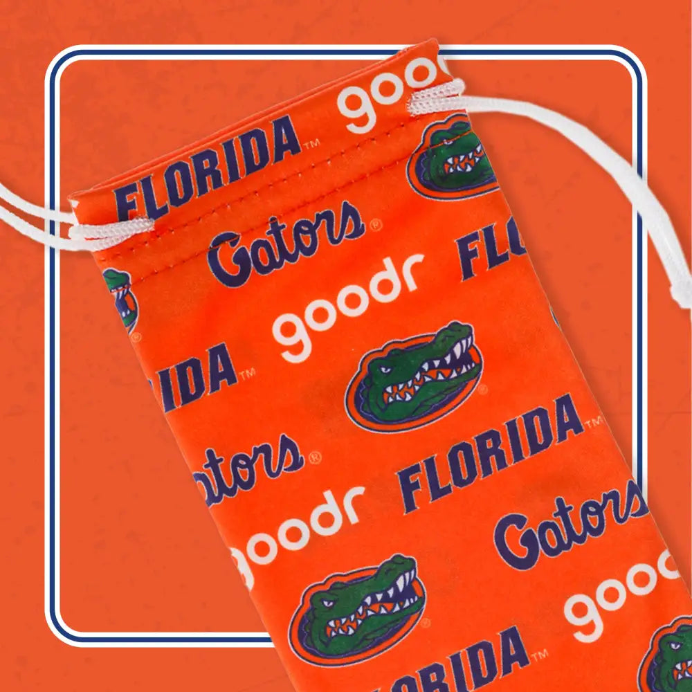 Meet Me at the Swamp