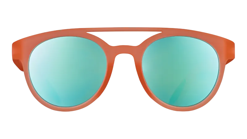 Stay Fly, Ornithologists