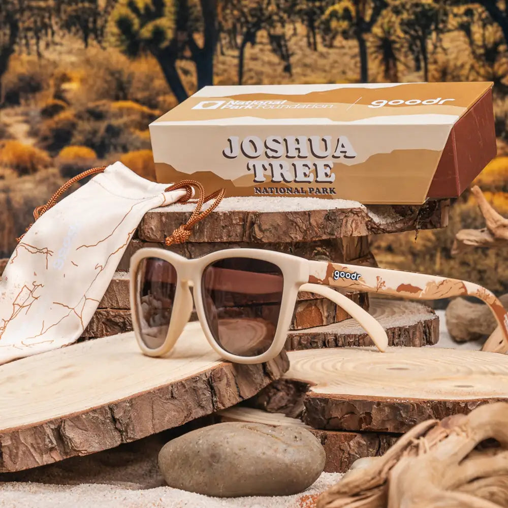 Joshua Tree National Park 2024