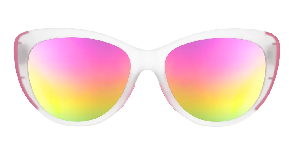 Rainbow Runway Ready