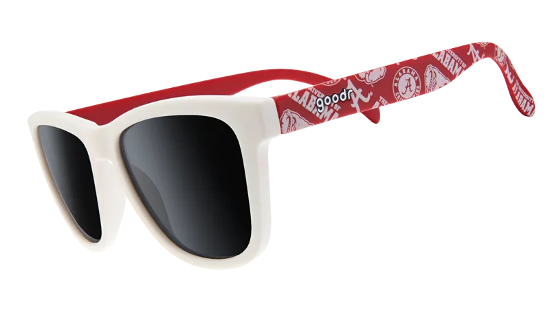 Roll Tide Ray Blockers