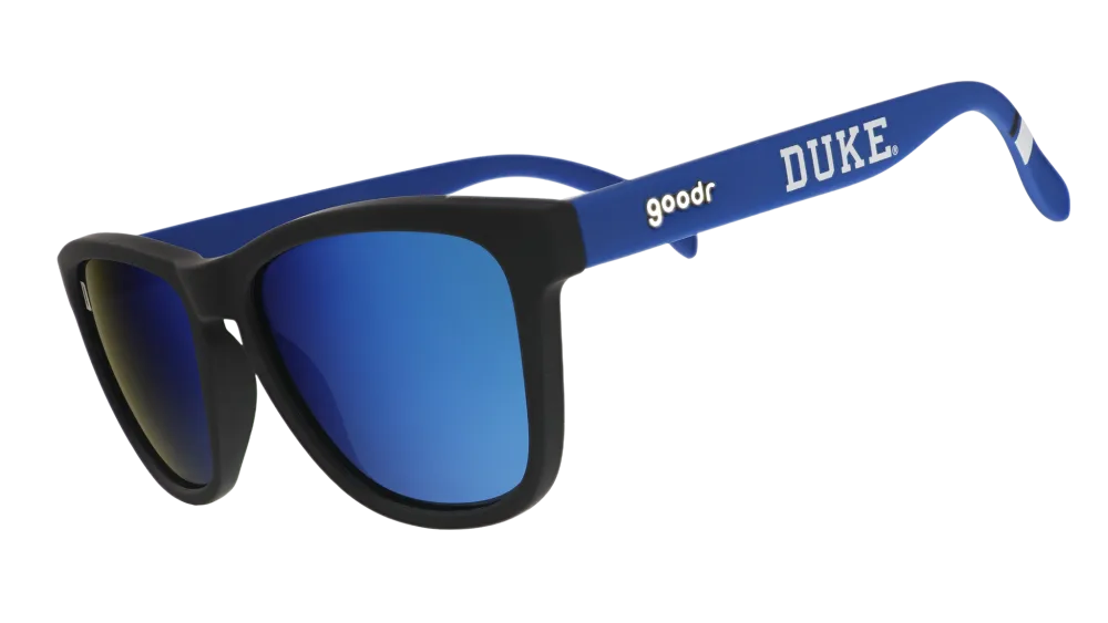 Royal Blue Hustle