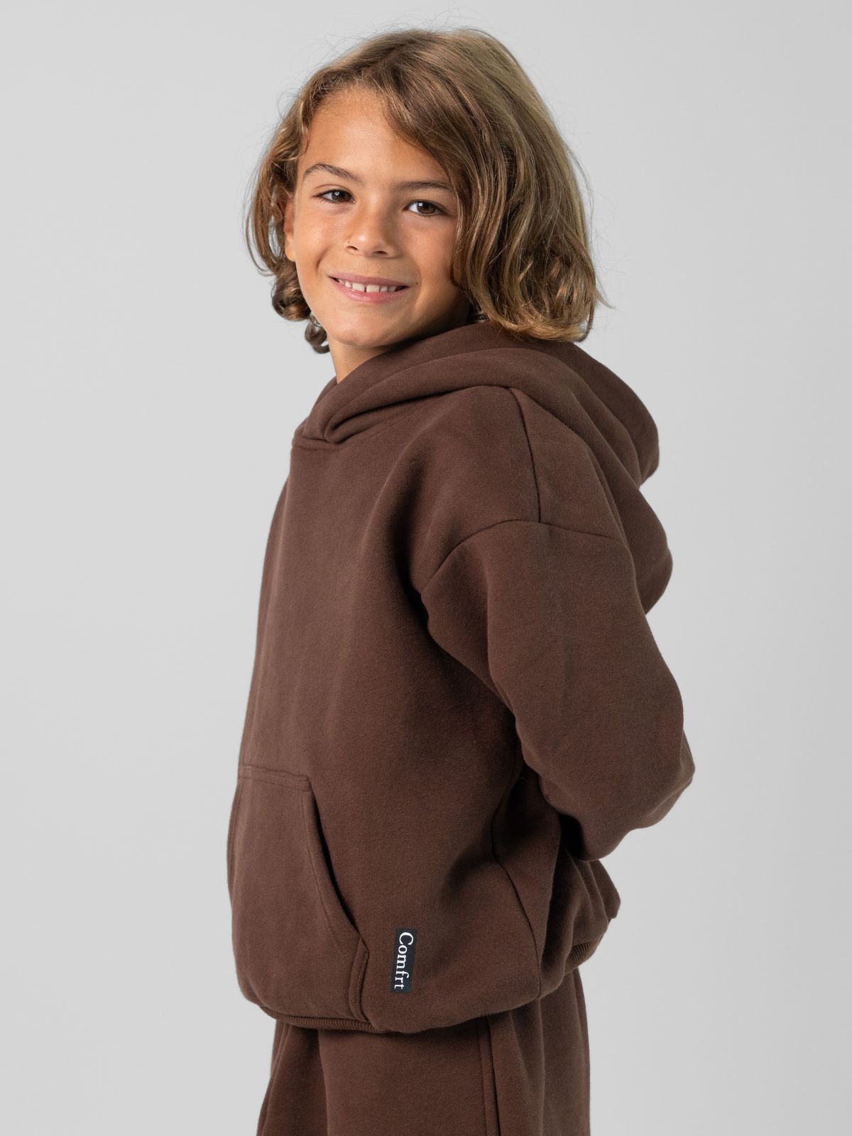 Standard Kids Hoodie - Pre-Order