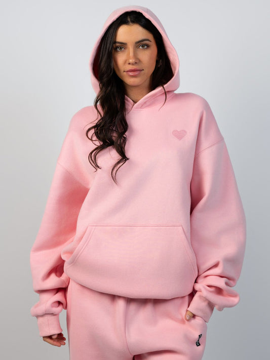 Love Hoodie - Pre-Order