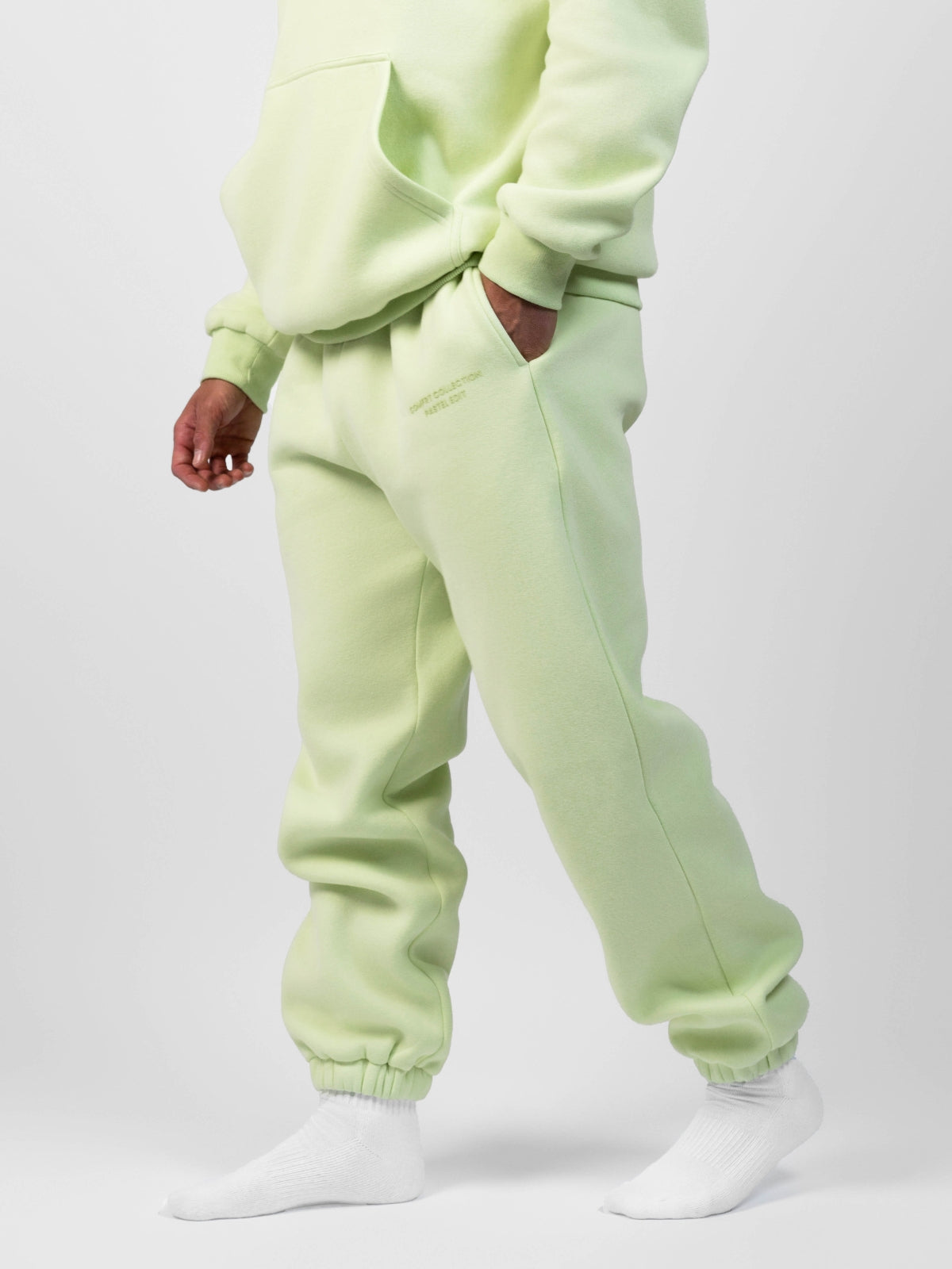 Pastel Sweatpants Pre-Order