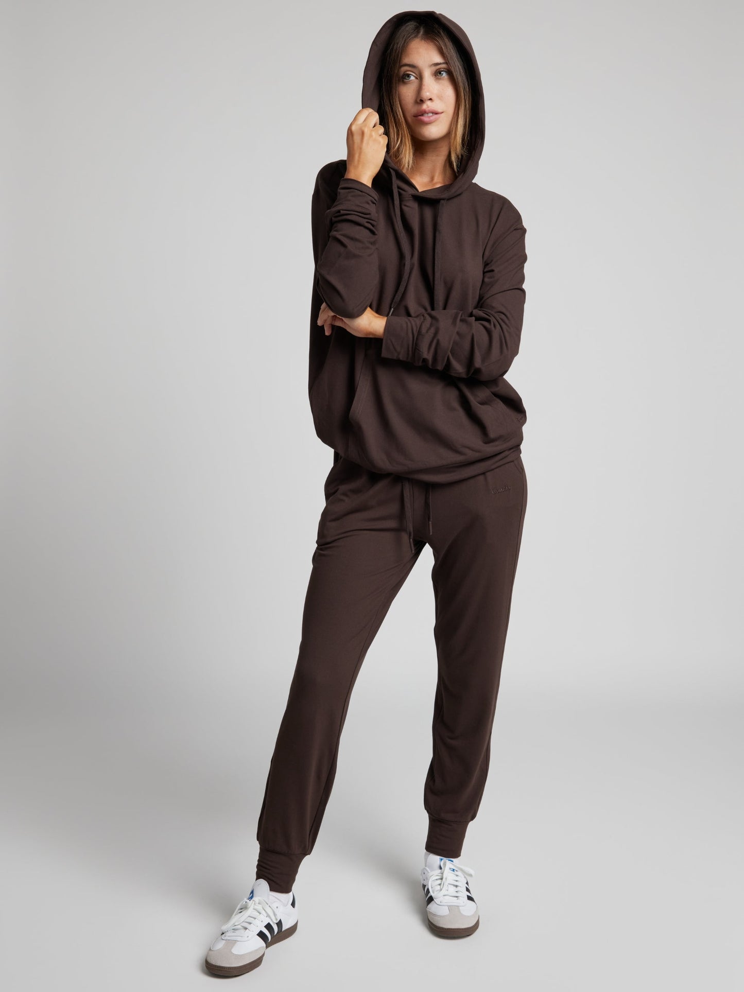 AllDay™ Jersey Ankle-Length Jogger-Pre-Order