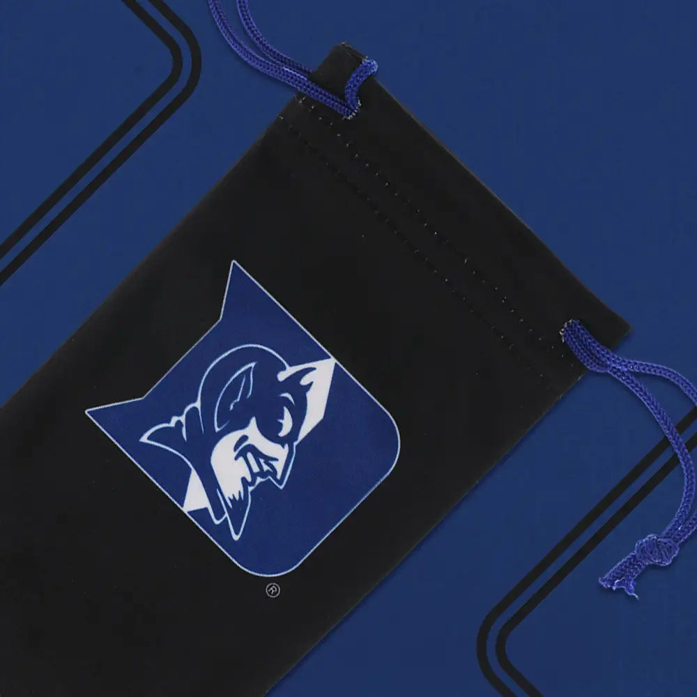 Royal Blue Hustle