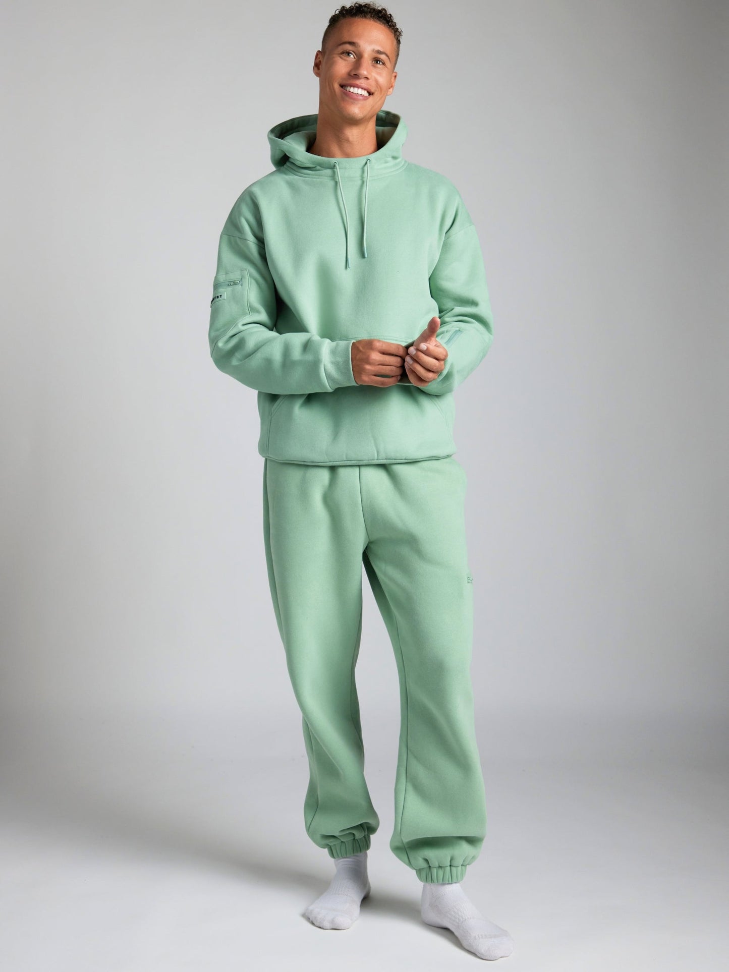 Airplane Mode Travel Hoodie - Pre-Order
