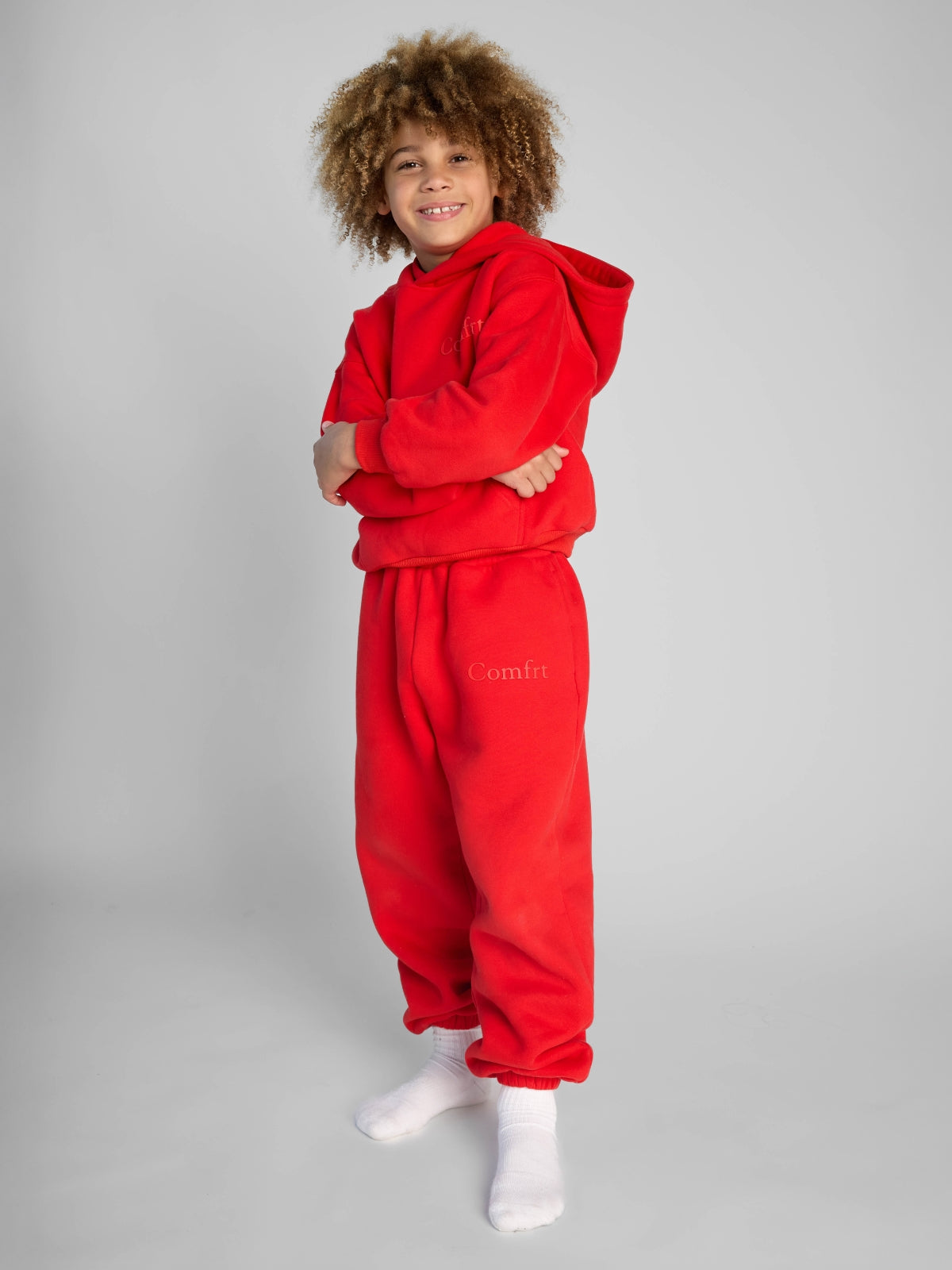 Minimalist Kids Sweatpants
